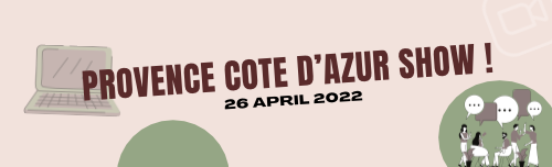 Provence Côte d’Azur Show